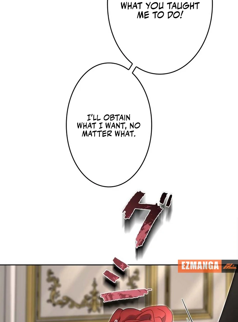 The Real Reason We’re Getting Married Chapter 40 - Page 42