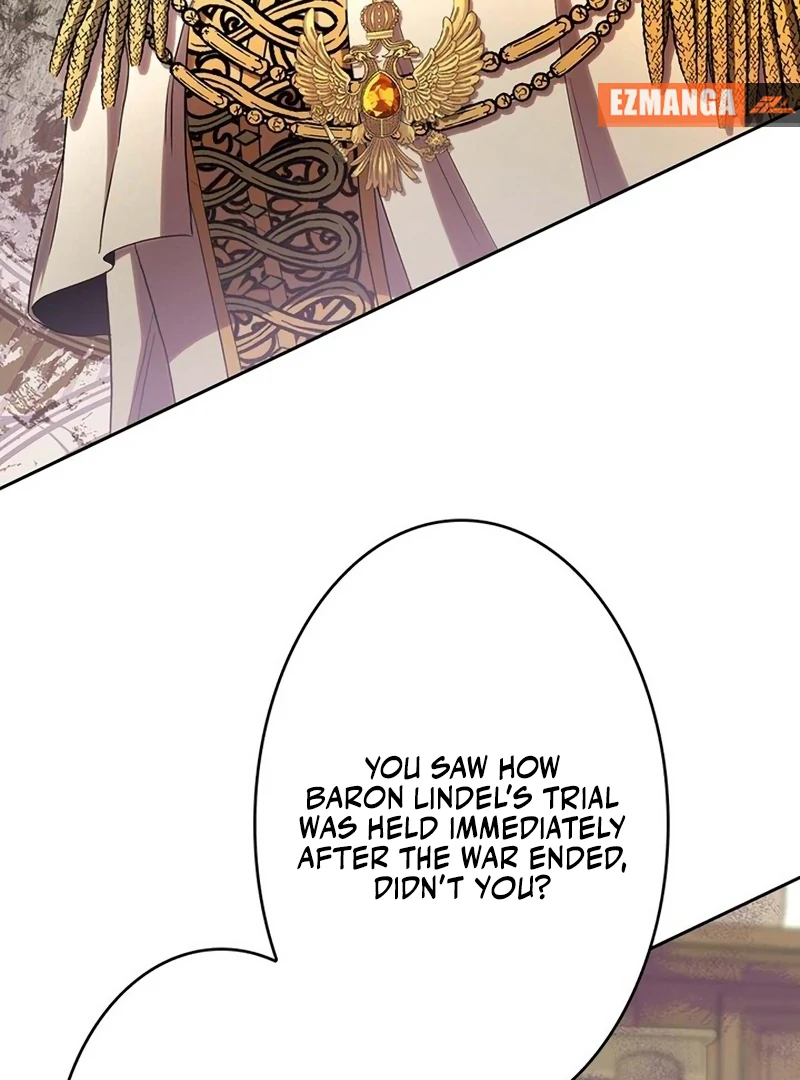 The Real Reason We’re Getting Married Chapter 40 - Page 6