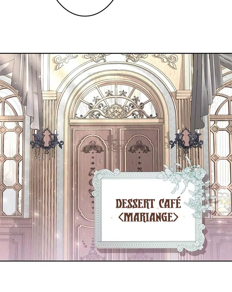 The Real Reason We’re Getting Married Chapter 40 - Page 52