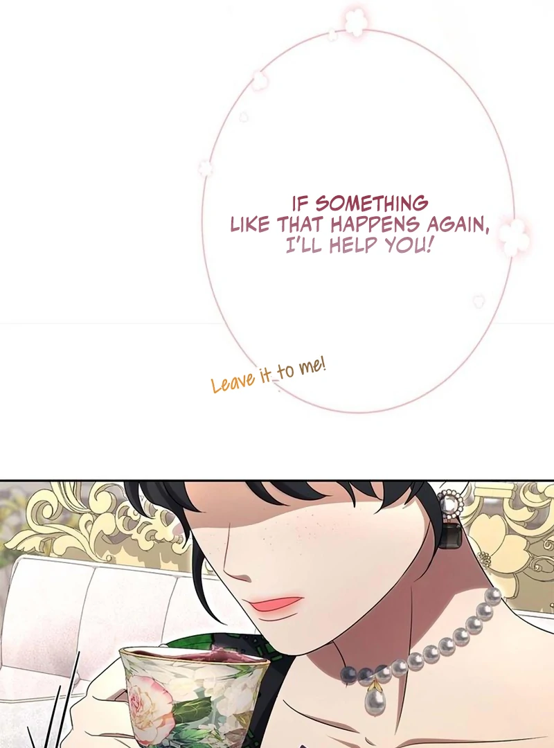 The Real Reason We’re Getting Married Chapter 40 - Page 59