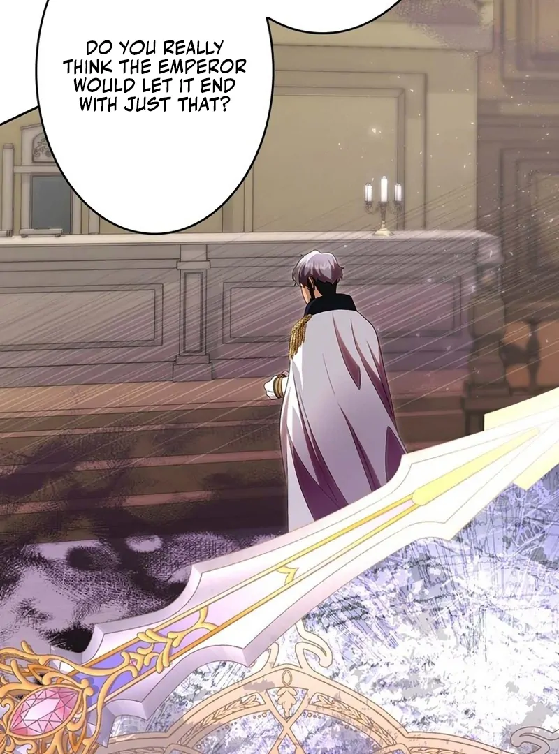 The Real Reason We’re Getting Married Chapter 40 - Page 7