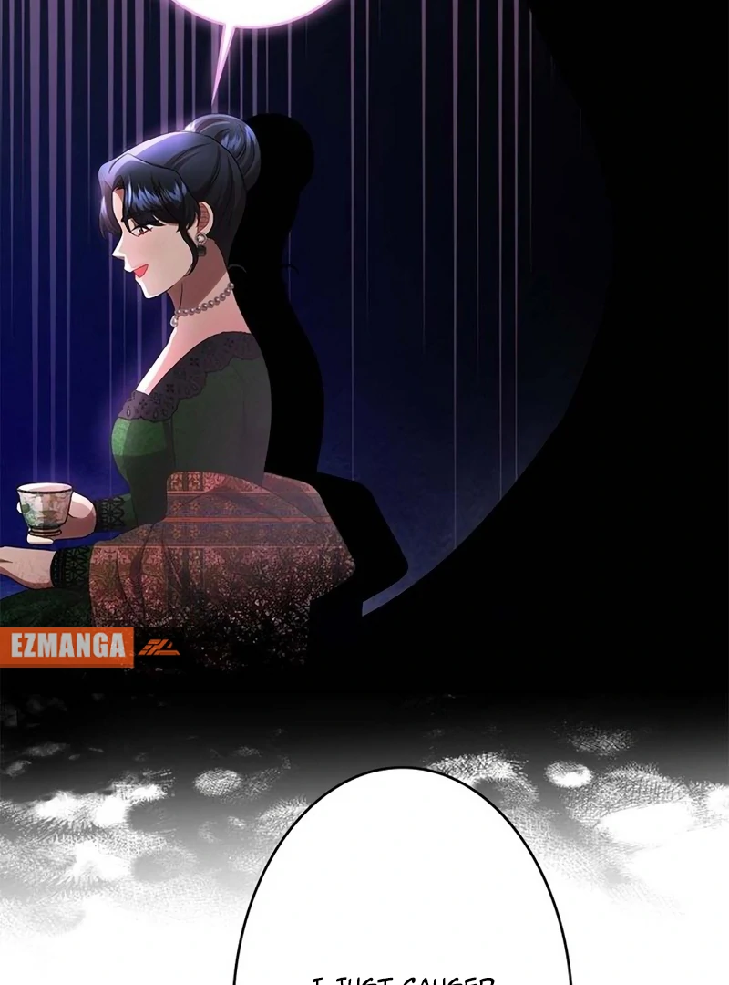 The Real Reason We’re Getting Married Chapter 40 - Page 61