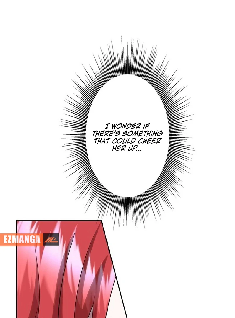 The Real Reason We’re Getting Married Chapter 40 - Page 66