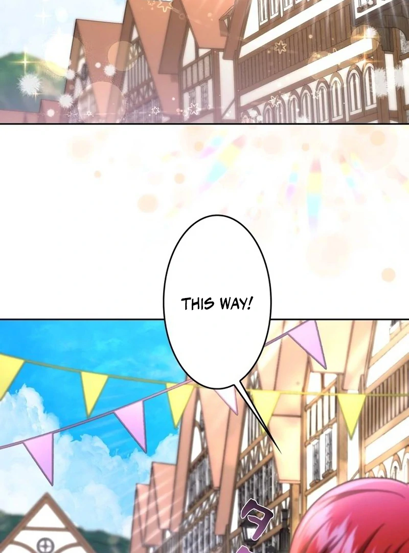 The Real Reason We’re Getting Married Chapter 40 - Page 71