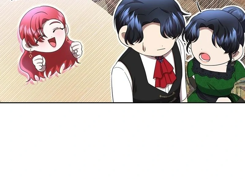 The Real Reason We’re Getting Married Chapter 40 - Page 76