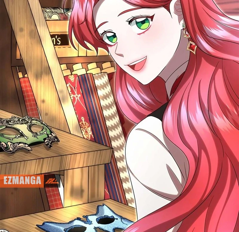 The Real Reason We’re Getting Married Chapter 40 - Page 87