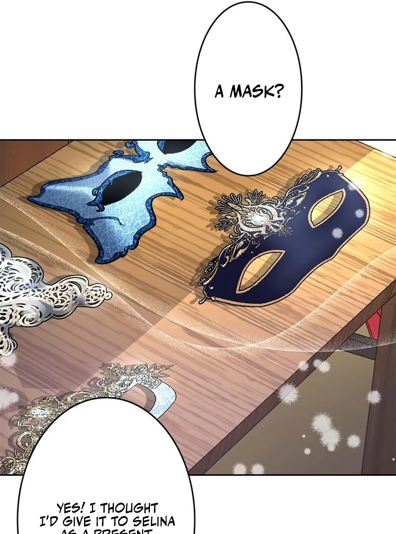 The Real Reason We’re Getting Married Chapter 40 - Page 89