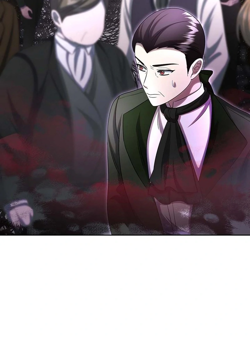 The Real Reason We’re Getting Married Chapter 40 - Page 10