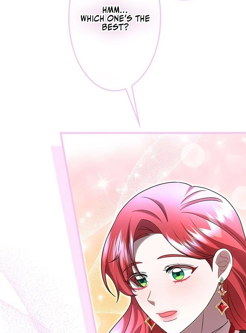 The Real Reason We’re Getting Married Chapter 40 - Page 92