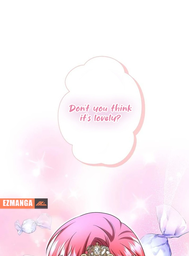 The Real Reason We’re Getting Married Chapter 40 - Page 96