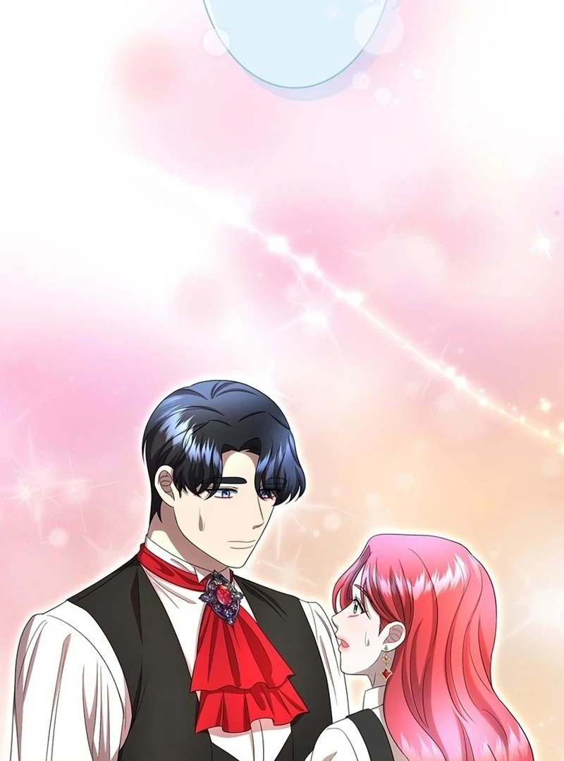 The Real Reason We’re Getting Married Chapter 41 - Page 2