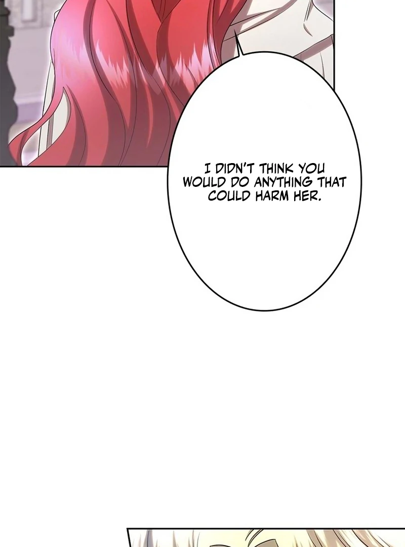 The Real Reason We’re Getting Married Chapter 41 - Page 101