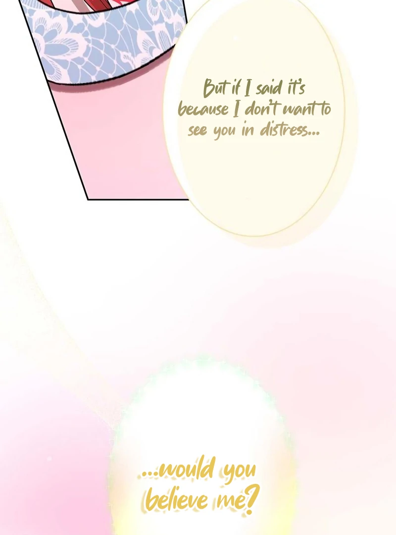 The Real Reason We’re Getting Married Chapter 41 - Page 103