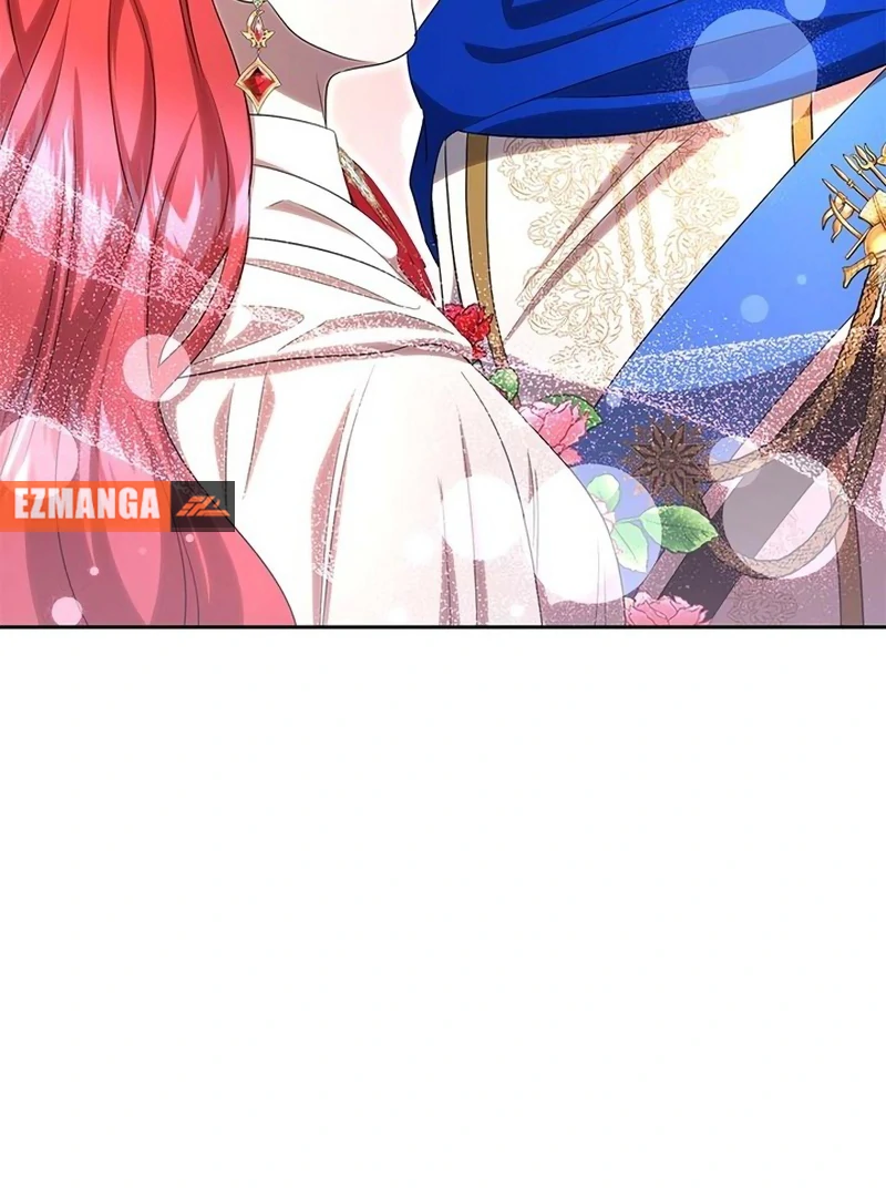 The Real Reason We’re Getting Married Chapter 41 - Page 105