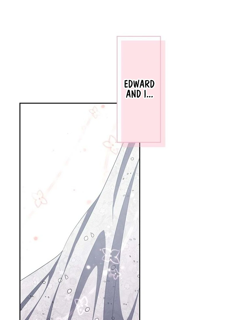 The Real Reason We’re Getting Married Chapter 41 - Page 14