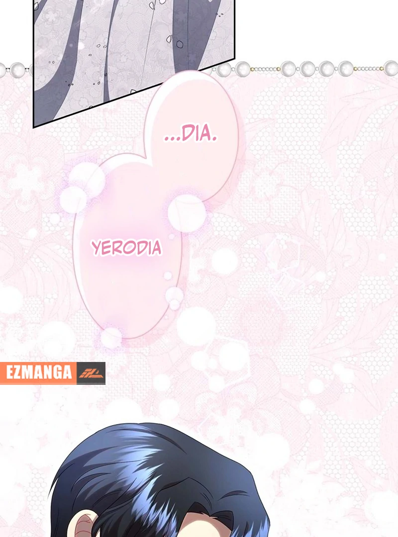 The Real Reason We’re Getting Married Chapter 41 - Page 15