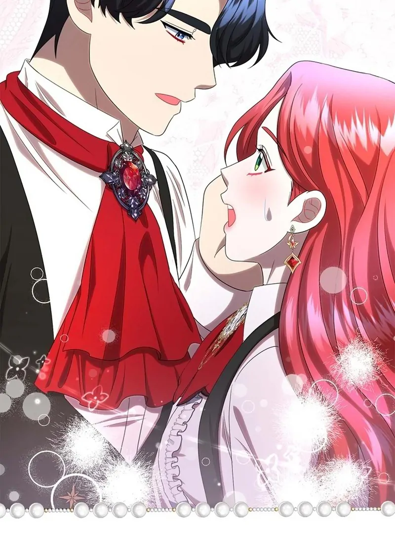 The Real Reason We’re Getting Married Chapter 41 - Page 16