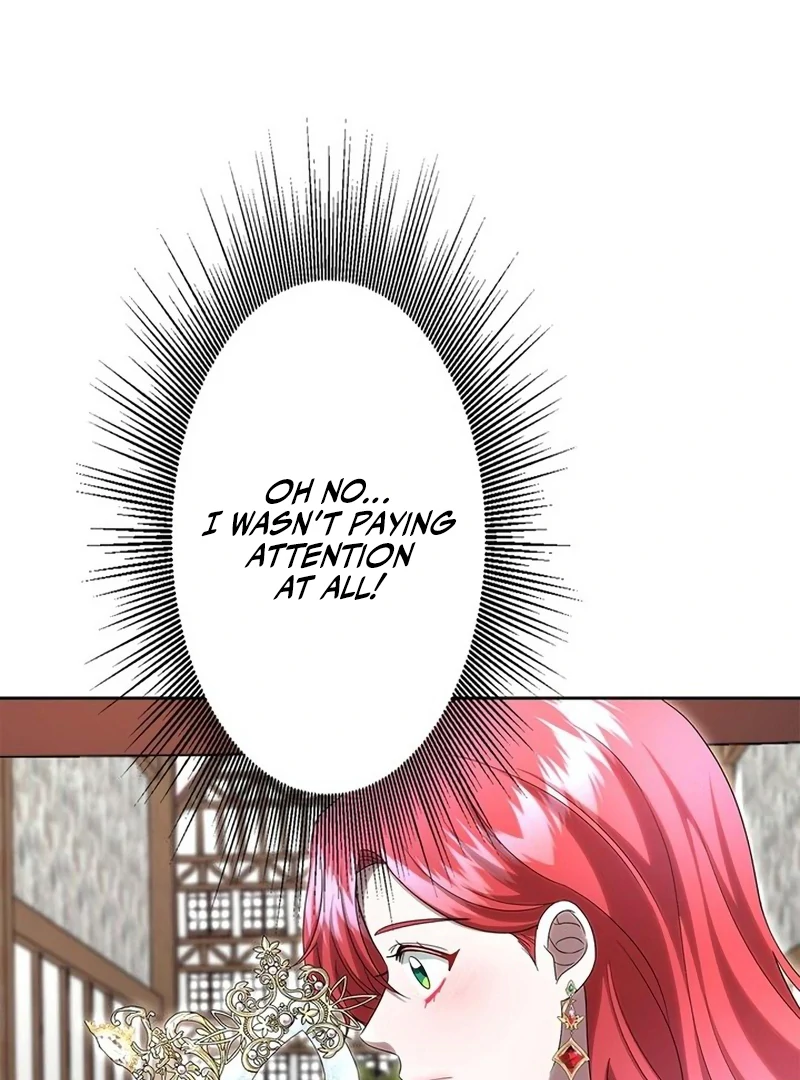 The Real Reason We’re Getting Married Chapter 41 - Page 17