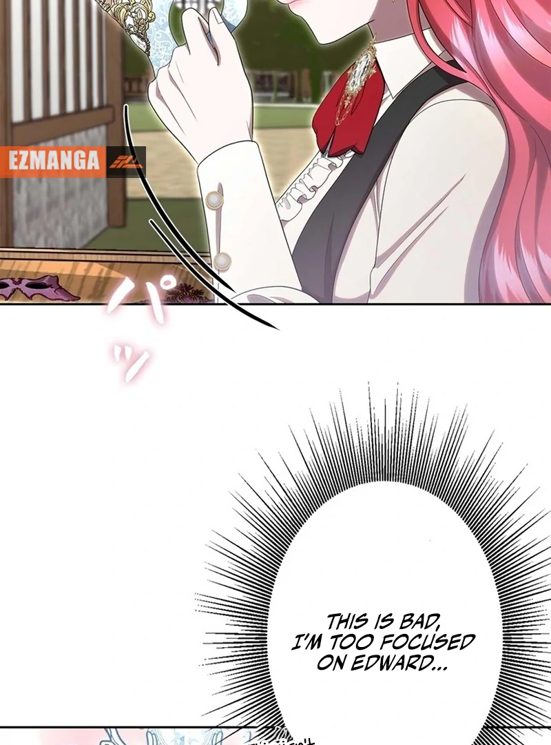 The Real Reason We’re Getting Married Chapter 41 - Page 18