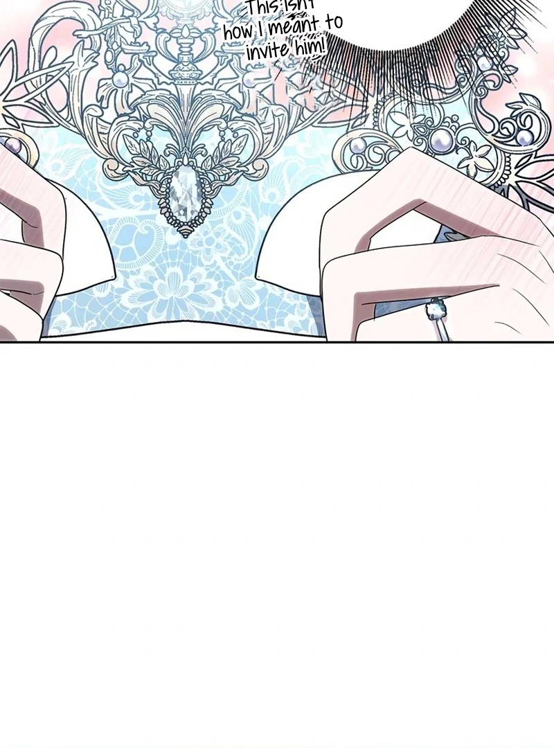 The Real Reason We’re Getting Married Chapter 41 - Page 19