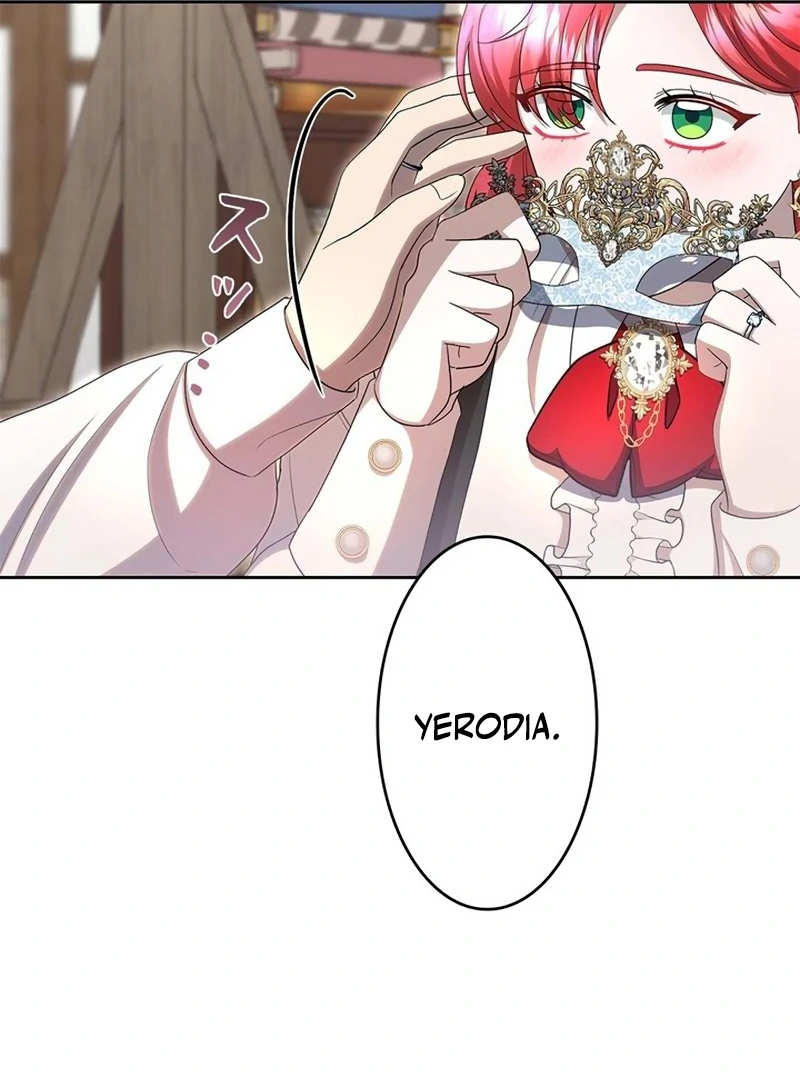 The Real Reason We’re Getting Married Chapter 41 - Page 20