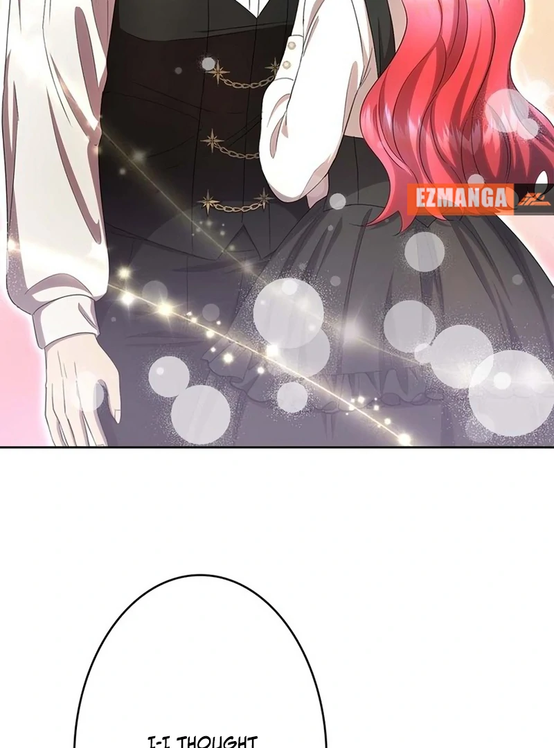 The Real Reason We’re Getting Married Chapter 41 - Page 3