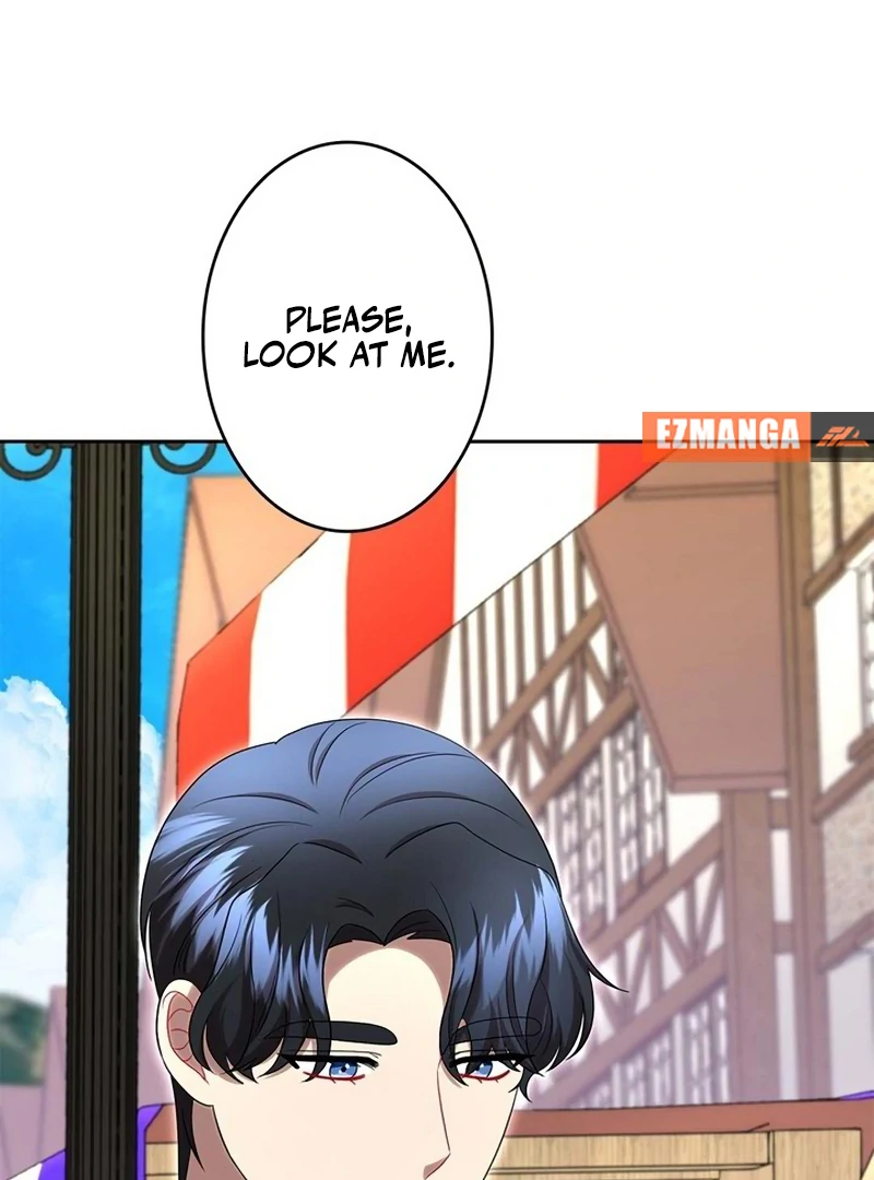 The Real Reason We’re Getting Married Chapter 41 - Page 21