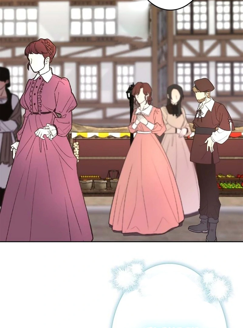 The Real Reason We’re Getting Married Chapter 41 - Page 24