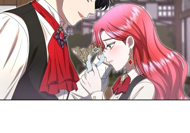 The Real Reason We’re Getting Married Chapter 41 - Page 26