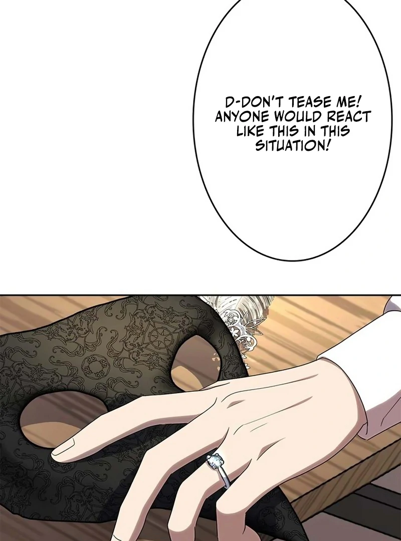 The Real Reason We’re Getting Married Chapter 41 - Page 28