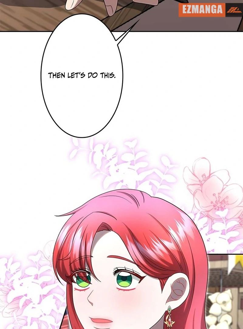 The Real Reason We’re Getting Married Chapter 41 - Page 29