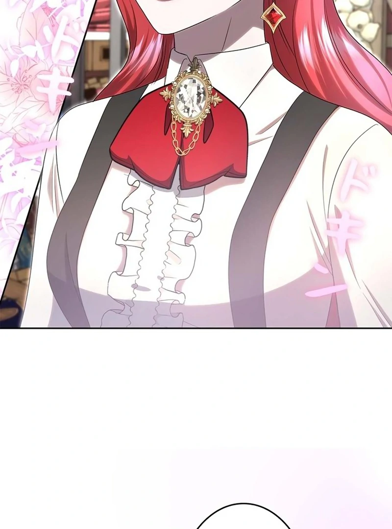 The Real Reason We’re Getting Married Chapter 41 - Page 30