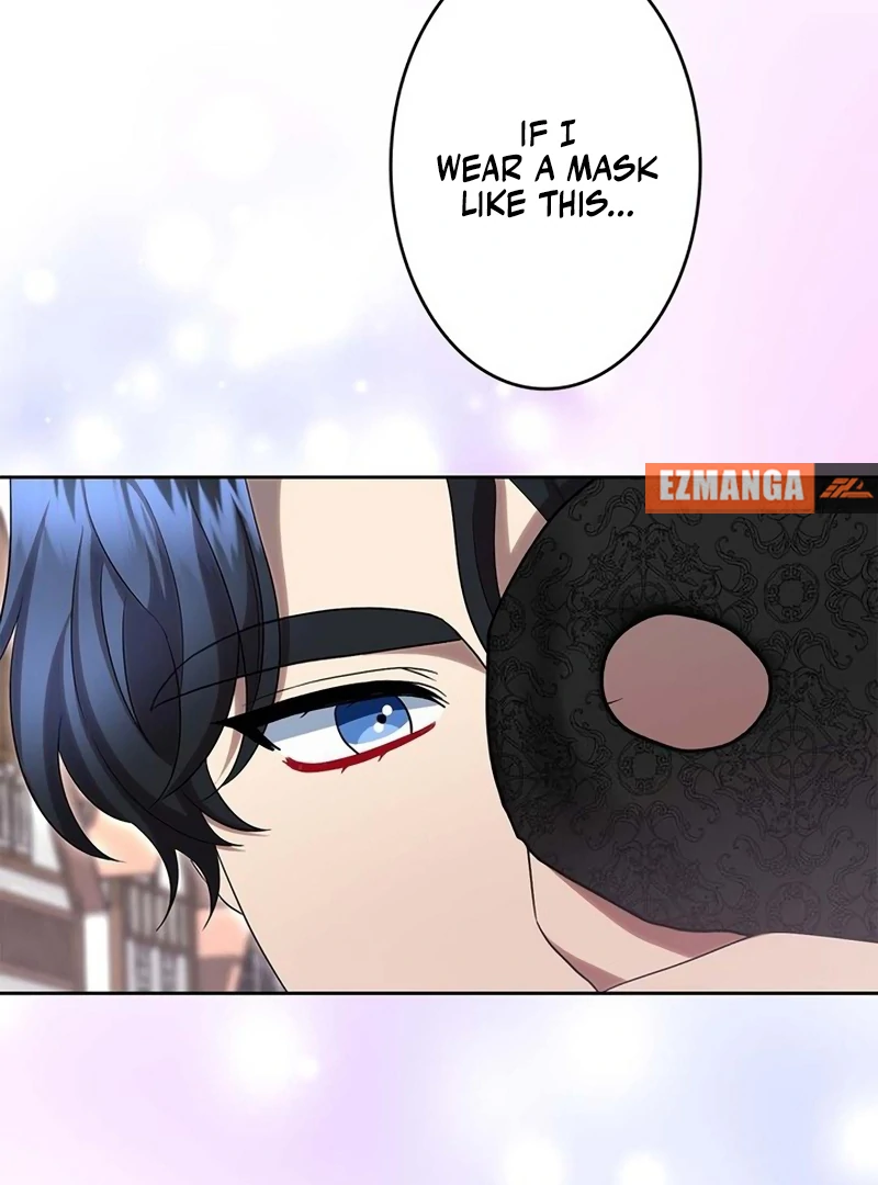 The Real Reason We’re Getting Married Chapter 41 - Page 31