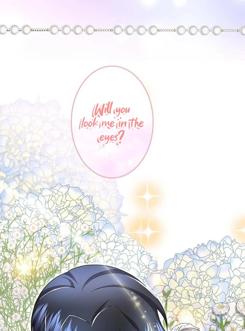 The Real Reason We’re Getting Married Chapter 41 - Page 32