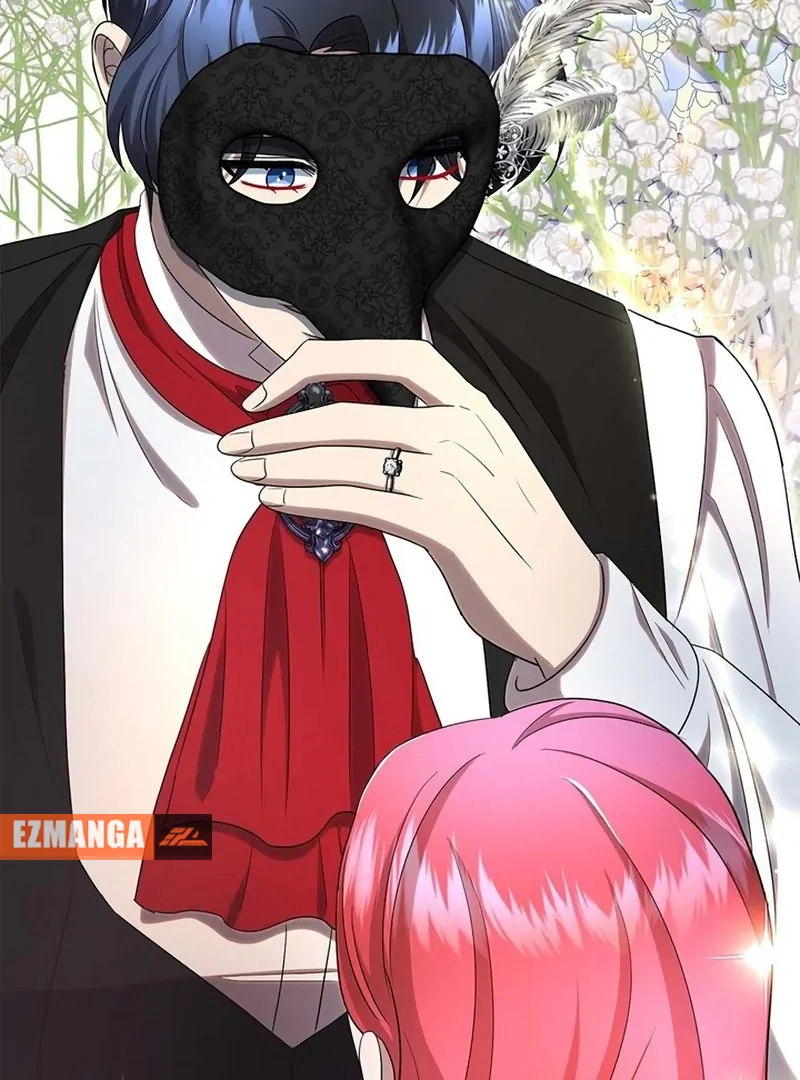 The Real Reason We’re Getting Married Chapter 41 - Page 33