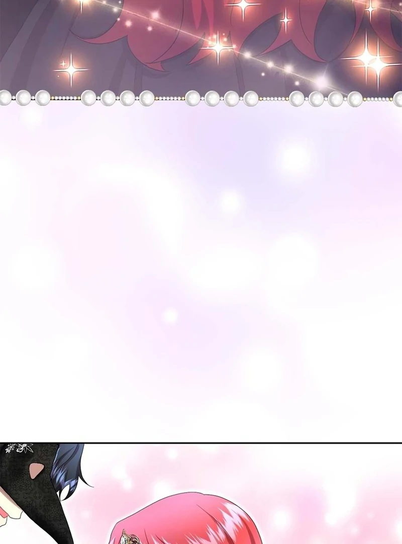 The Real Reason We’re Getting Married Chapter 41 - Page 35