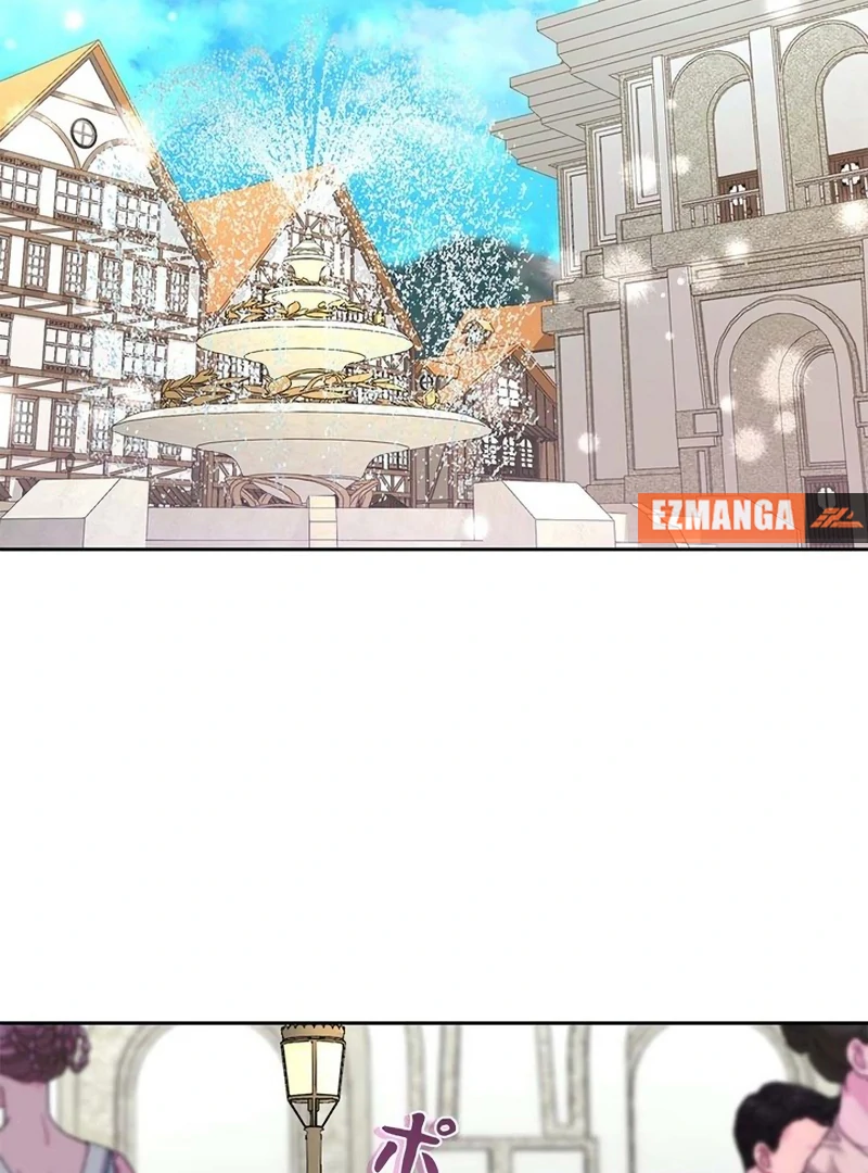 The Real Reason We’re Getting Married Chapter 41 - Page 40