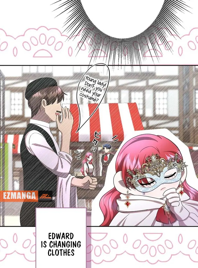 The Real Reason We’re Getting Married Chapter 41 - Page 42