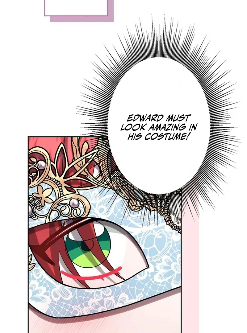 The Real Reason We’re Getting Married Chapter 41 - Page 43