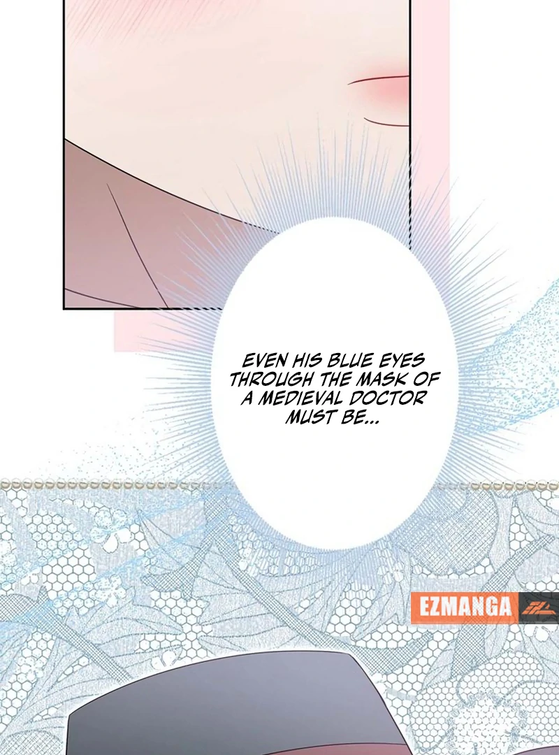 The Real Reason We’re Getting Married Chapter 41 - Page 44