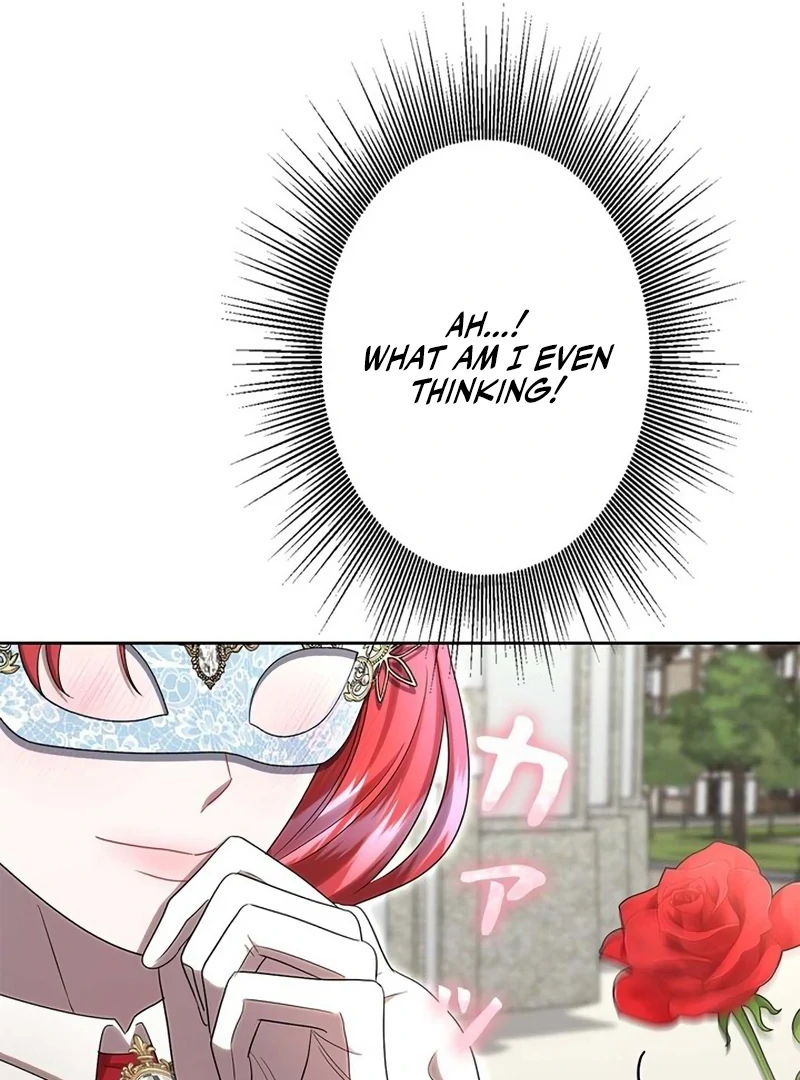 The Real Reason We’re Getting Married Chapter 41 - Page 51