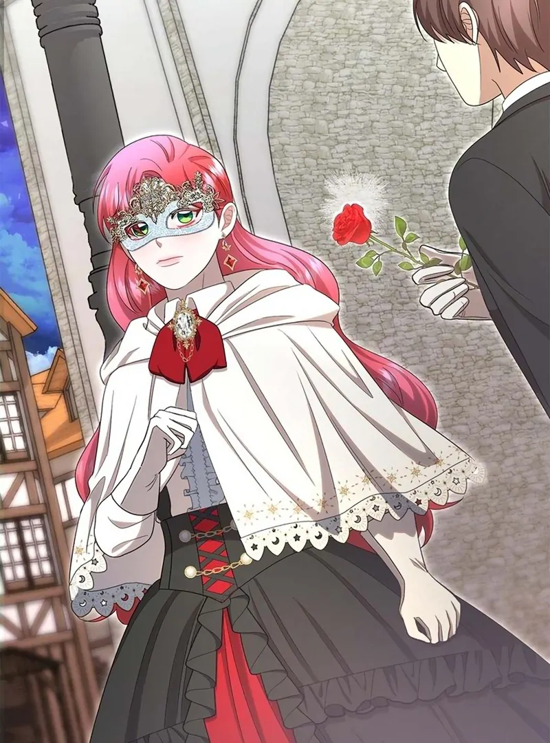 The Real Reason We’re Getting Married Chapter 41 - Page 53