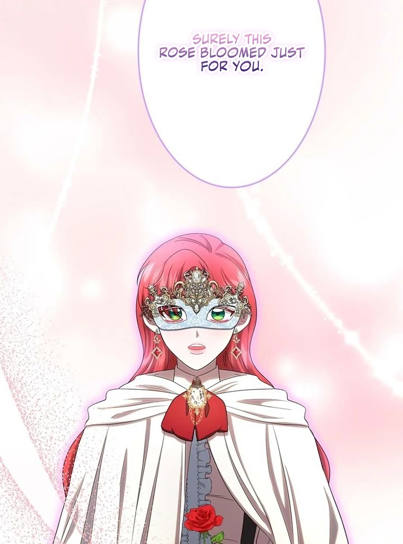 The Real Reason We’re Getting Married Chapter 41 - Page 59