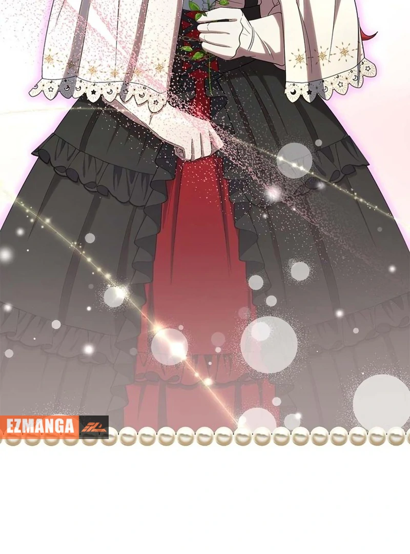 The Real Reason We’re Getting Married Chapter 41 - Page 60