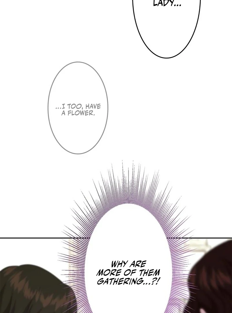 The Real Reason We’re Getting Married Chapter 41 - Page 65