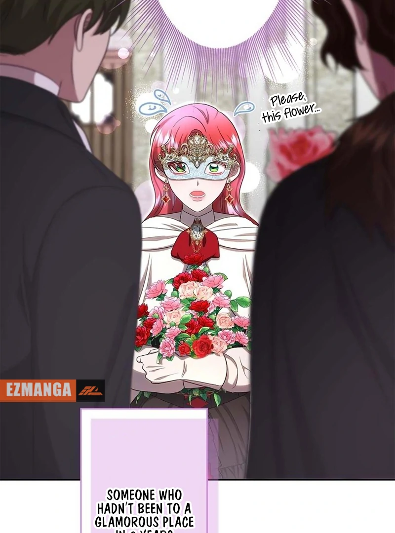 The Real Reason We’re Getting Married Chapter 41 - Page 66