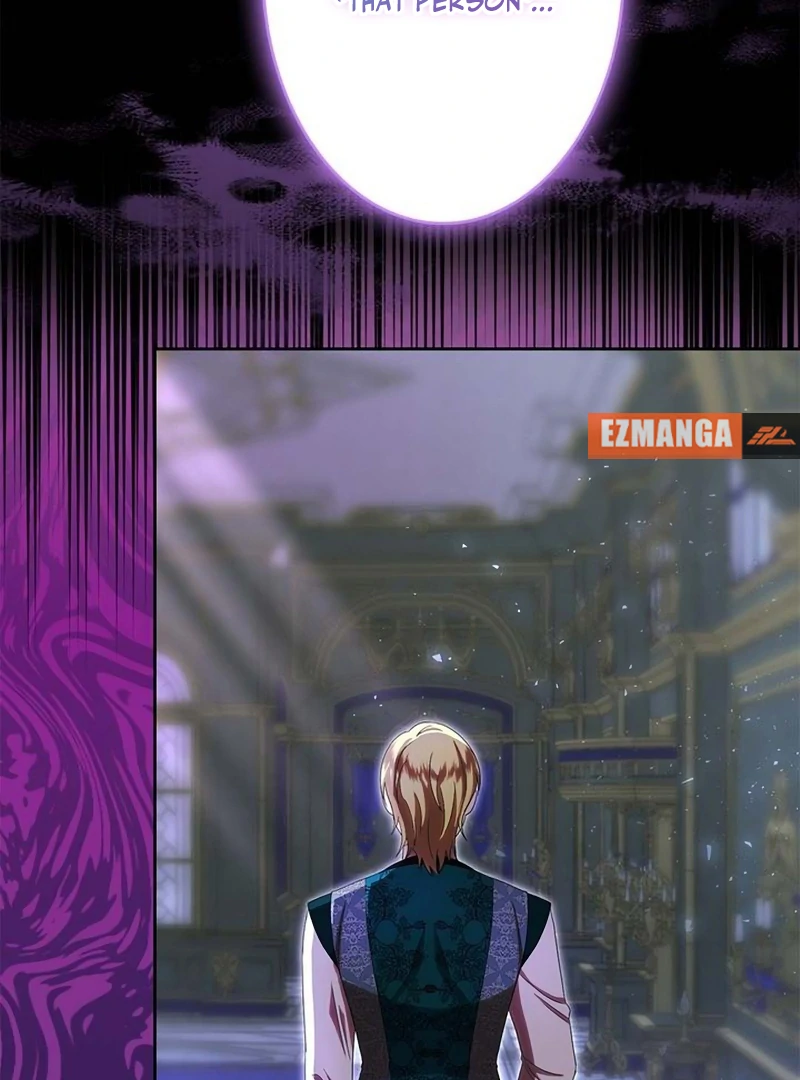 The Real Reason We’re Getting Married Chapter 41 - Page 84