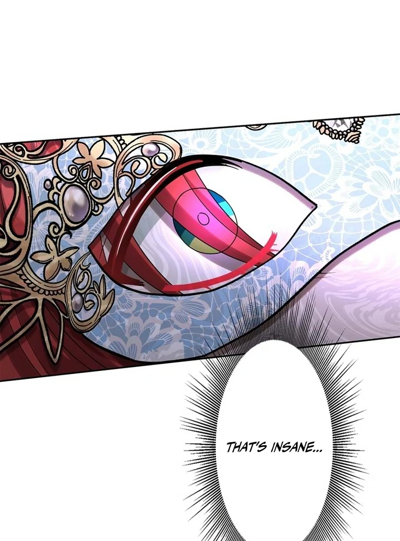 The Real Reason We’re Getting Married Chapter 41 - Page 92