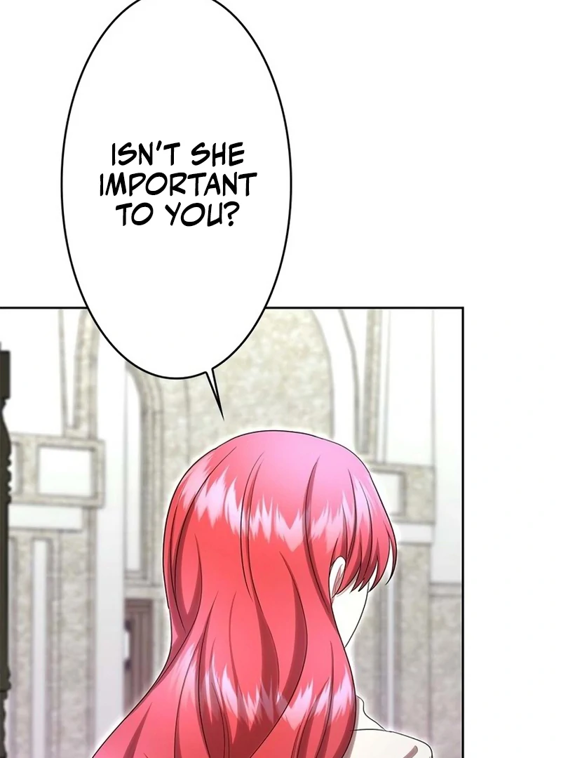 The Real Reason We’re Getting Married Chapter 41 - Page 100