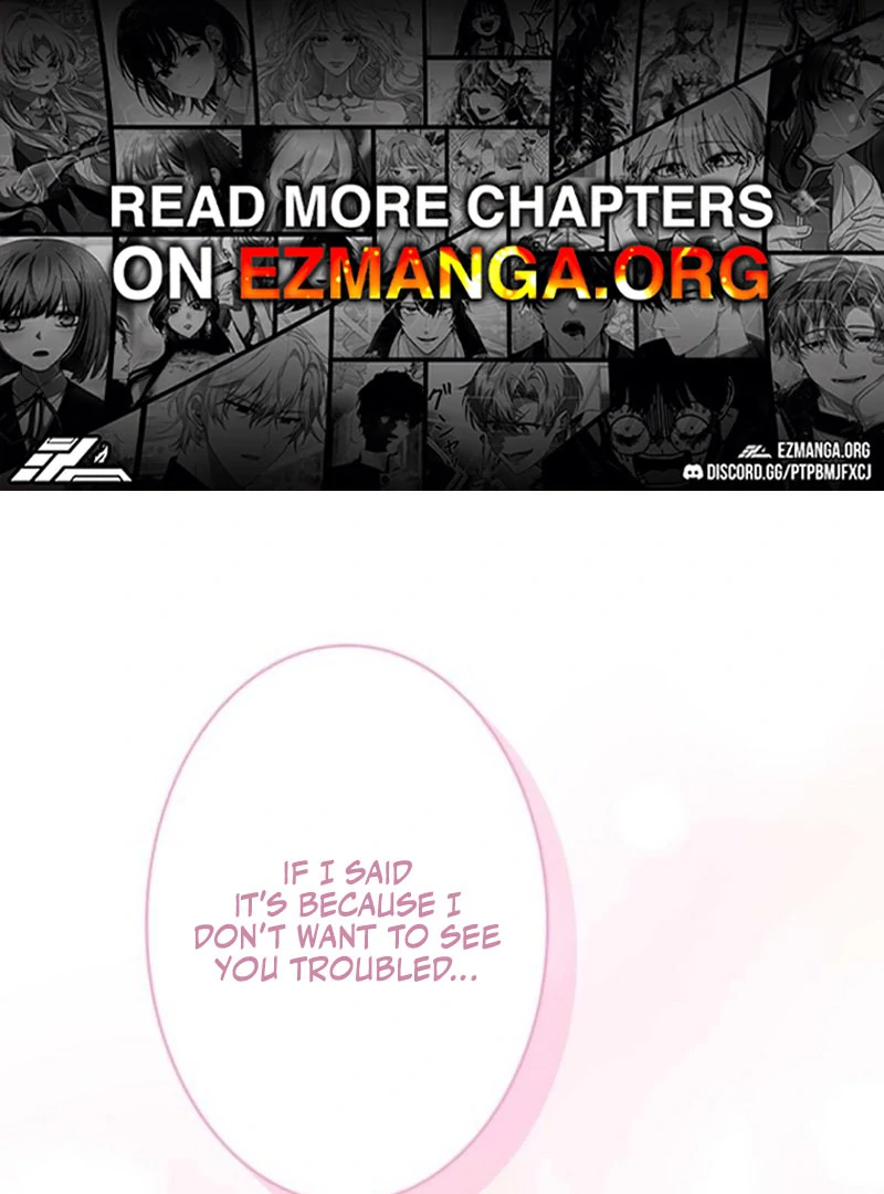 The Real Reason We’re Getting Married Chapter 42 - Page 1